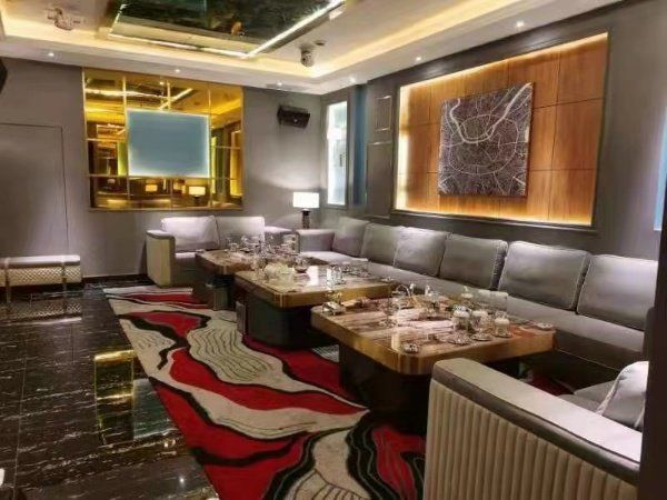 铜仁商务ktv魅力无限-碧江区ktv预定