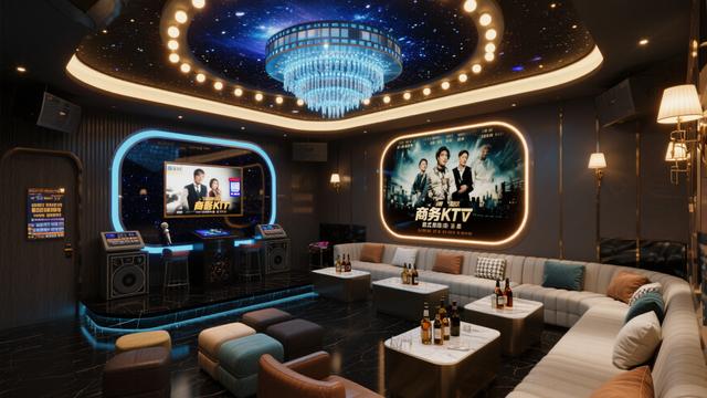 铜仁商务ktv哪里好玩推荐-碧江区ktv订房